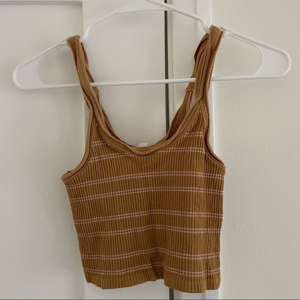 Urban outfitters top
